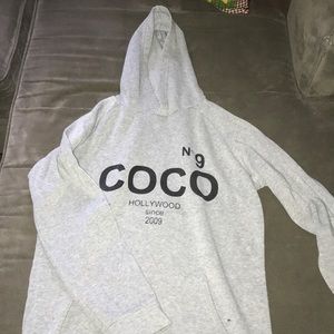 Coco sweatshirt